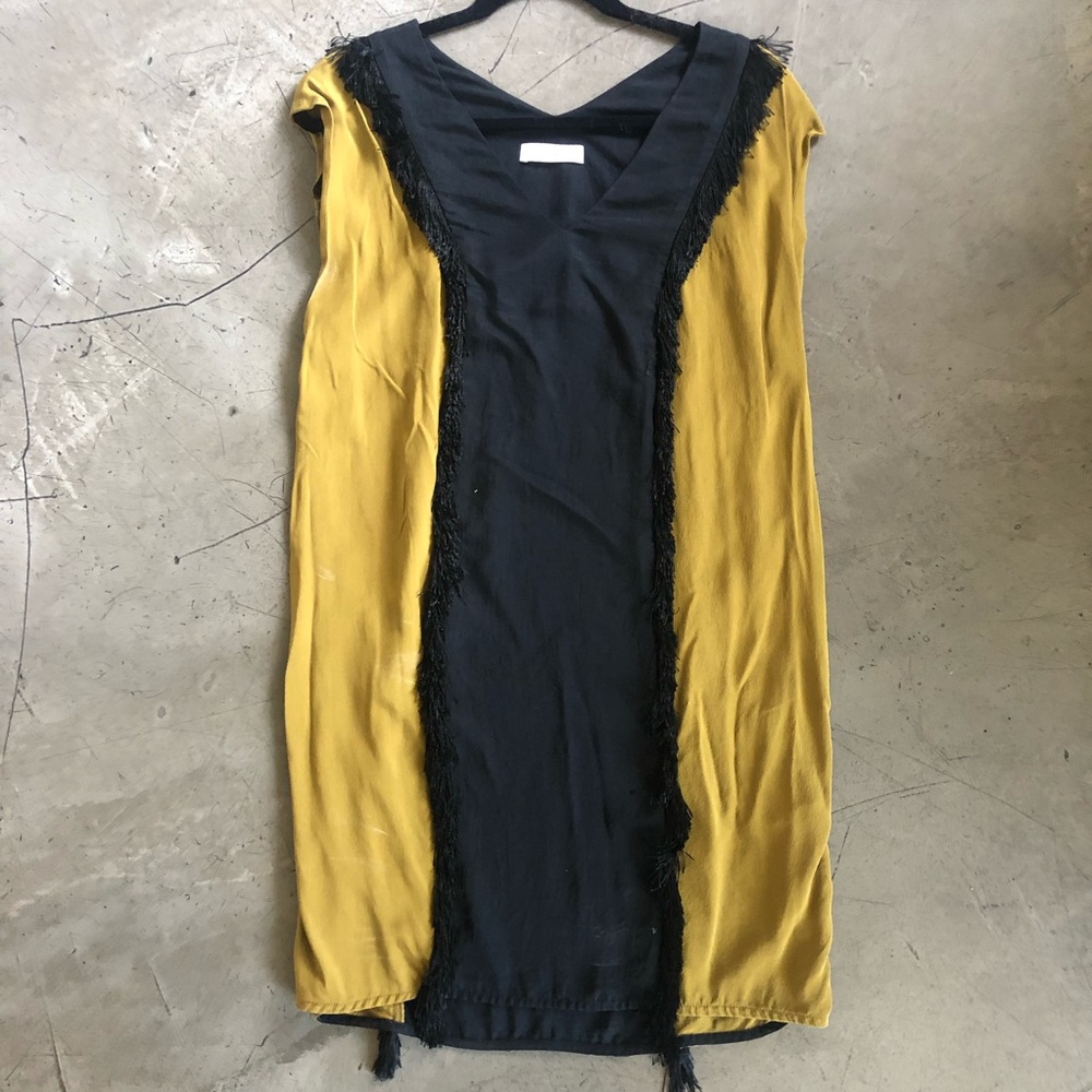 Sandro dress